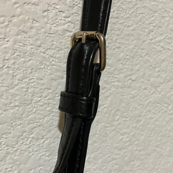 Coach Dark Brown Crossbody Bag - Picture 7 of 7